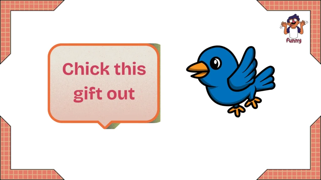 Bird jokes one liners