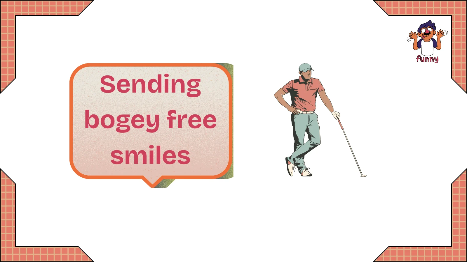 Epic Dad Golf Jokes to Make Your Friends Laugh Hard