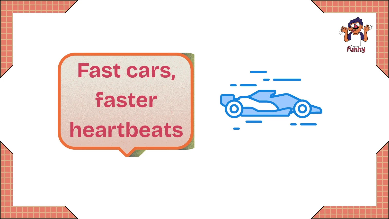 F1 Jokes That Are Juicy and Still Crack Up Fans