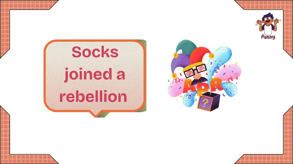 good april fool jokes