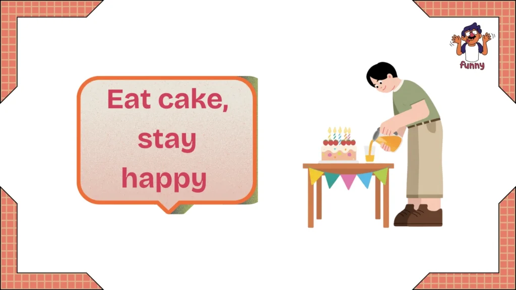 Jokes About Birthdays