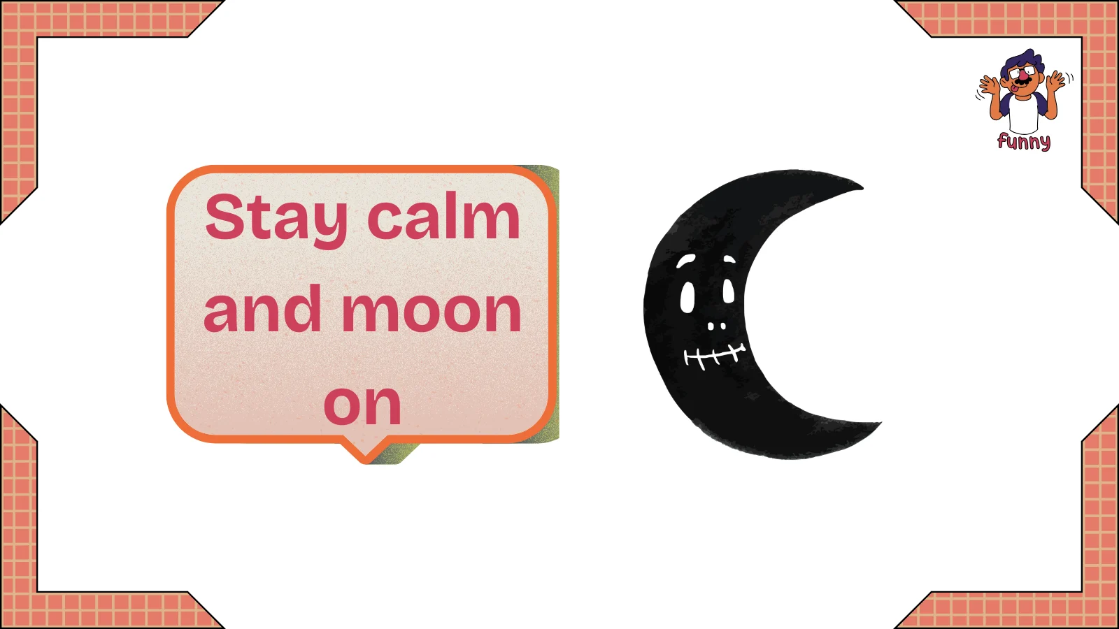 Jokes About the Moon With Juicy Succulent Humor