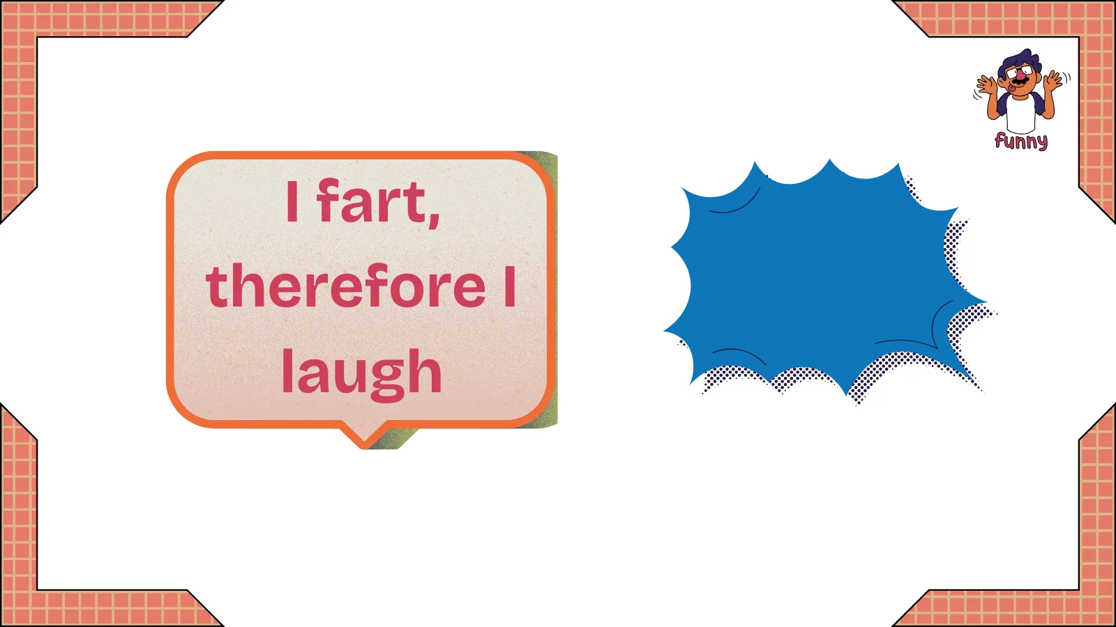 Hilarious Short Fart Jokes That Will Make You Snort Laugh