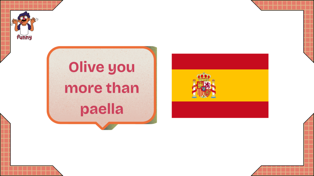 Spanish Jokes One Liners