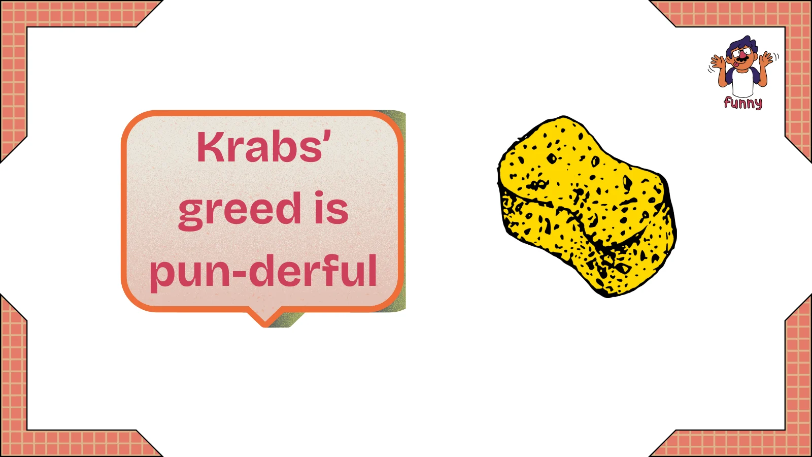 Spongebob Dirty Jokes That Will Make Fans Laugh Hard