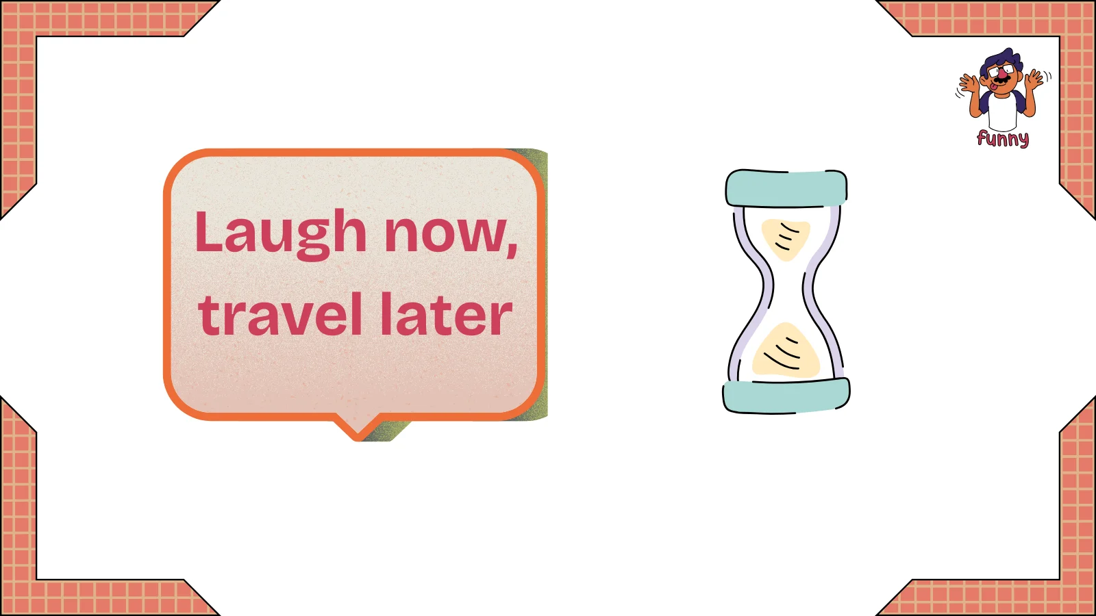 Time Travel Jokes That Will Bend Your Mind