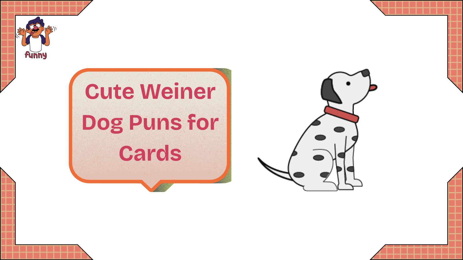 Funny Weiner Dog Jokes That Bring Big Smiles Instantly