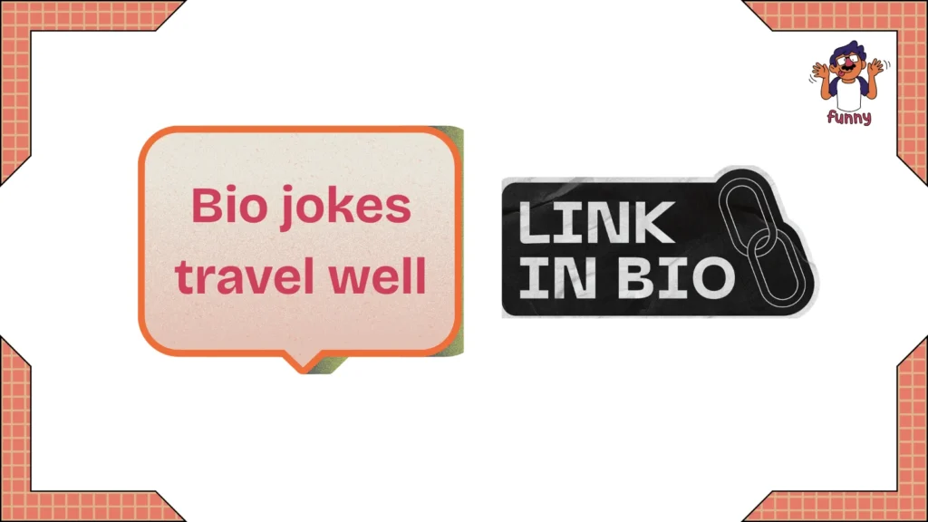 bio jokes