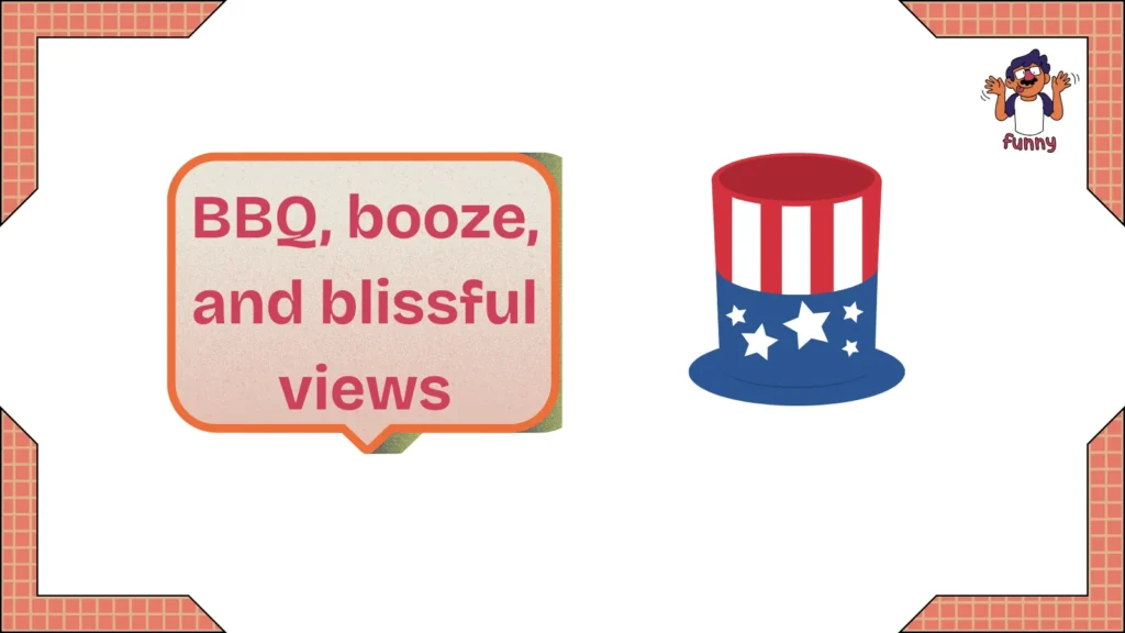 fourth of july jokes dirty