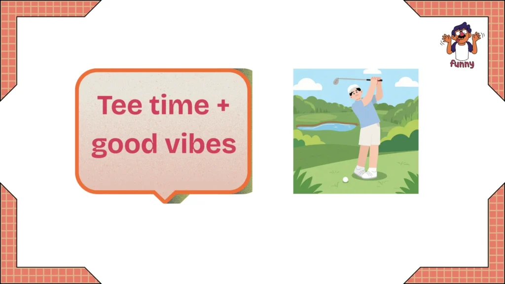 golf jokes one liners